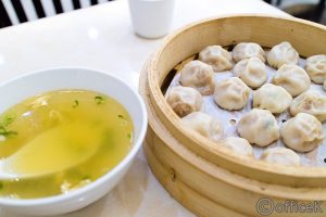 台北・美味しい小籠包で有名な「京鼎樓(ジンディンロウ)台湾本店」