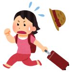 イスタンブールの治安 ~実際に体験した怖い出来事。注意して欲しいこと~