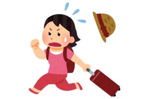 イスタンブールの治安 ～実際に体験した怖い出来事。注意して欲しいこと～