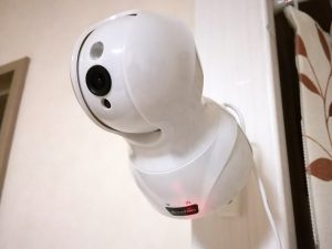 【おすすめ！】ネットワークカメラ YATWIN WIFIのカメラ設定・ レビュー・口コミ