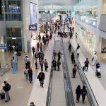 仁川国際空港 第２旅客ターミナル(ソウル)の感想～画像たくさん！～