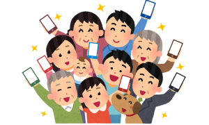 Sim free 海外旅行プリペイドカード口コミ&設定方法:韓国・セブ島(フィリピン)・日本で使ってみた!