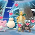 ポケモンGO ジム攻略に適した最強パーティ!?