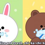 子供・キッズが喜ぶ、可愛いすぎるLINEフレンズの人気KIDS動画!10選