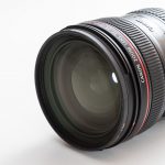 Canonキヤノンのマウント・レンズ名の読み方「EF」「IS」や「STM」って何？