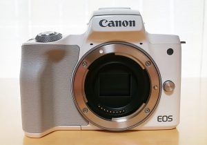 Canon EOS kissMレビュー！実際のサンプル画像あり！ペットや子供撮影、女子にもおすすめ。