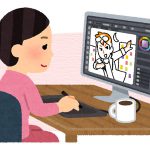 XP-PenのペンタブDeco02が大好評！