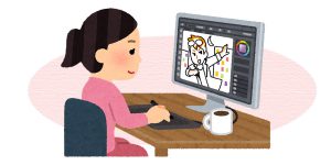 XP-PenのペンタブDeco02が大好評!