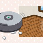 初めてのロボット掃除機、たくさんありすぎて分からない方へ・・・人気の3台を比較!