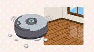 初めてのロボット掃除機、たくさんありすぎて分からない方へ・・・人気の3台を比較!