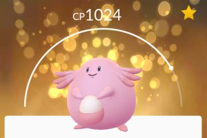 ポケモン交換で手に入れた「キラポケモン」と、確率・進化・条件などを簡単に説明!