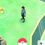 やめていたポケモンGOを彼が再開した理由～フレンドができたよ編～