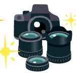 買い換えてよかったCanonマウントの神レンズ、ベスト3!