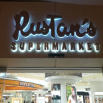 セブ島で日用品やお土産を買うならスーパーマーケットがおすすめ！