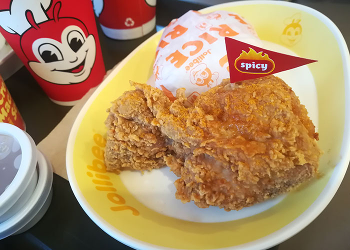 Jollibee ジョリビー フィリピン ラジオ radio Jollibee ジョリビー フィリピン ラジオ radio hqdefault.jpg