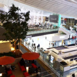 羽田空港 国際線ターミナルで出国前・出国後に安くご飯を食べたい!お店をご紹介!