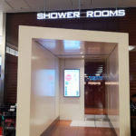 羽田空港・国際線でシャワーを浴びるならここが便利。24時間営業！