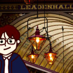 遂に登場!ハリーポッターAR by Nianticのプレ情報