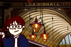 遂に登場！ハリーポッターAR by Nianticのプレ情報