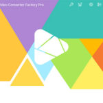 HD Video Converter Factory Proで動画変換！動画DLやスクリーン録画など便利機能も盛りだくさん！