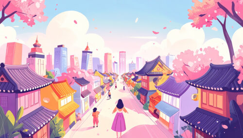 【おすすめ】Netflixで日本語吹き替えがある韓国ドラマ