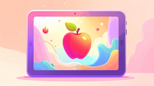 iPadのデバイス名を「氏名 (2)」から「氏名」に変更したい